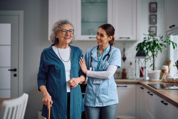 Assisted Living Costs vs. 24-Hour Home Care in Sparks, NV