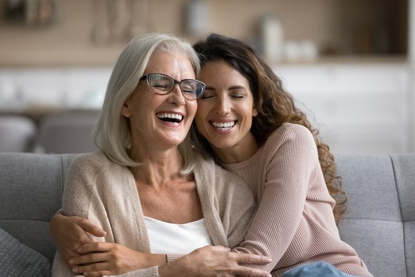 How to Talk to Your Parent About Assisted Living Without Starting a Fight