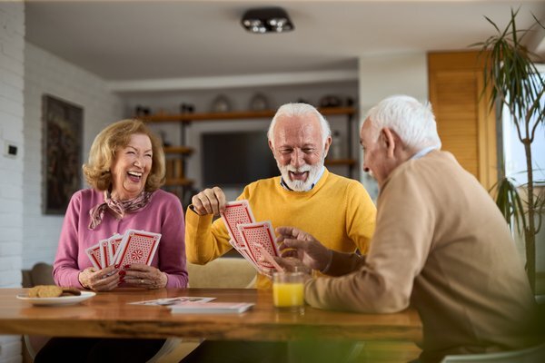 Moving to Assisted Living: Complete Checklist for Families