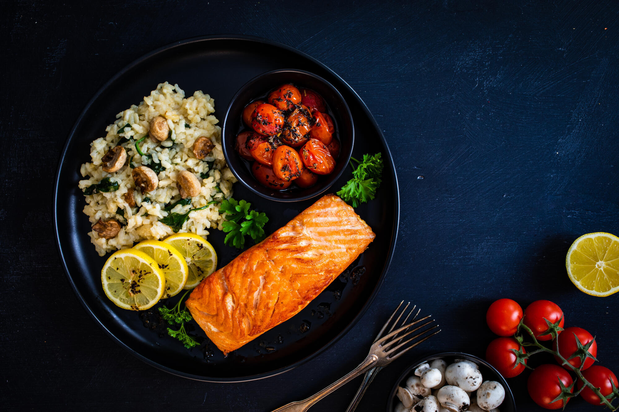 Senior Nutrition Tips That Support Energy, Focus, and Healthy Aging